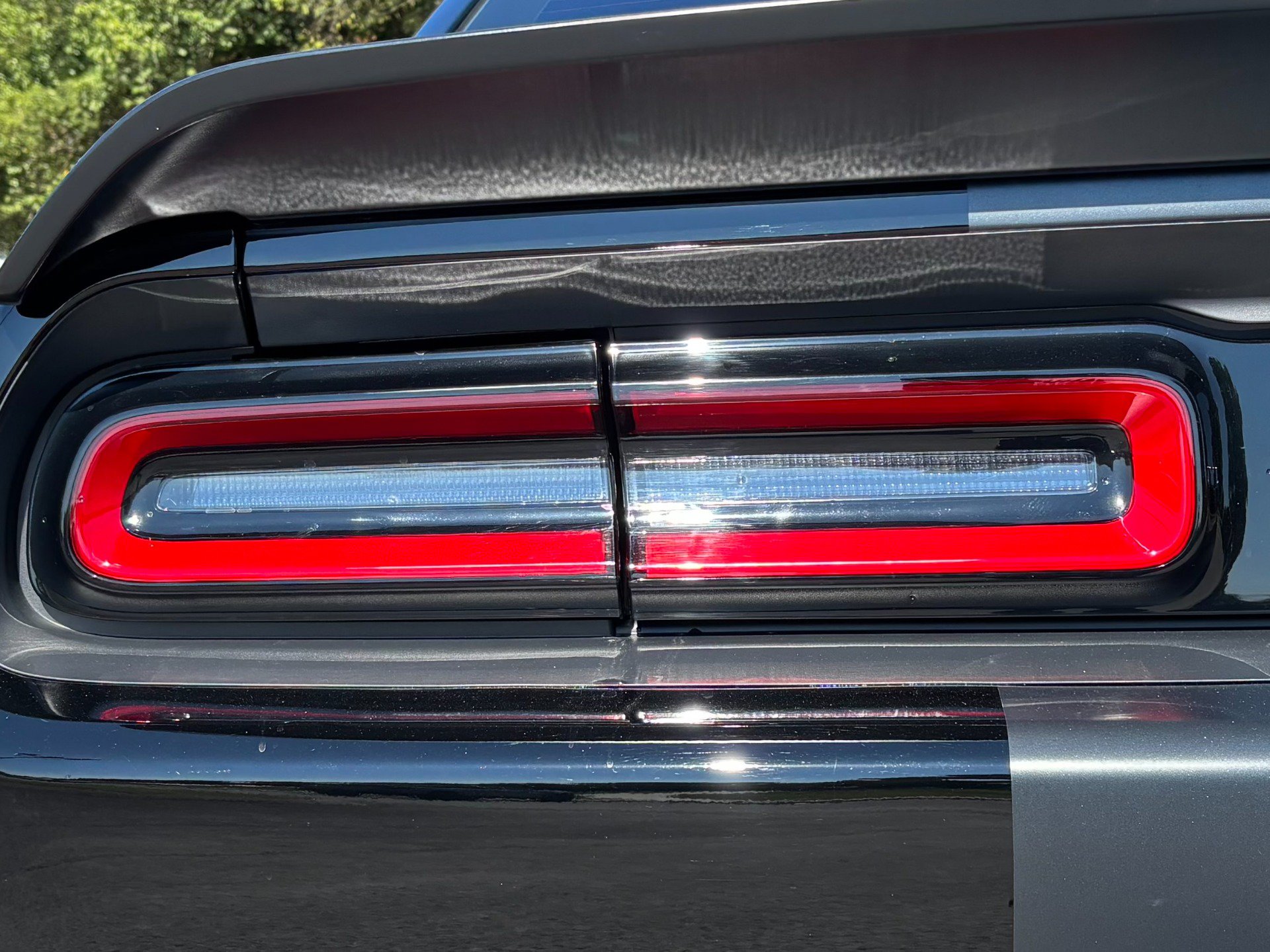 Used 2023 Dodge Challenger SRT Hellcat RWD image 40