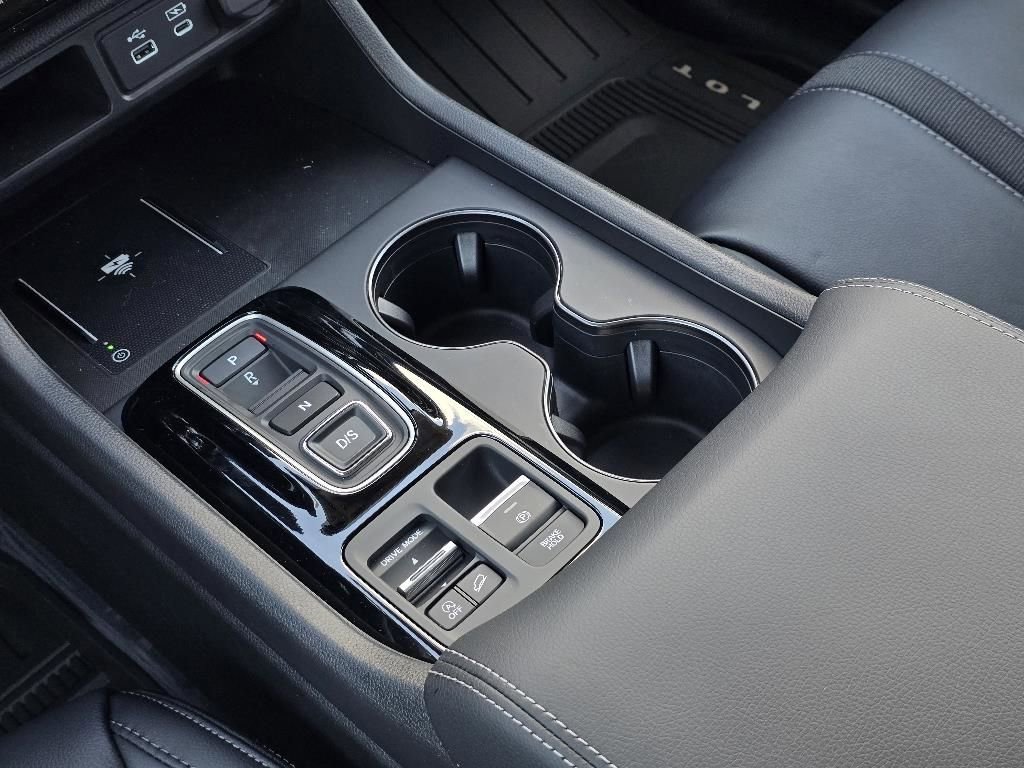 New 2025 Honda Pilot EX-L image 17