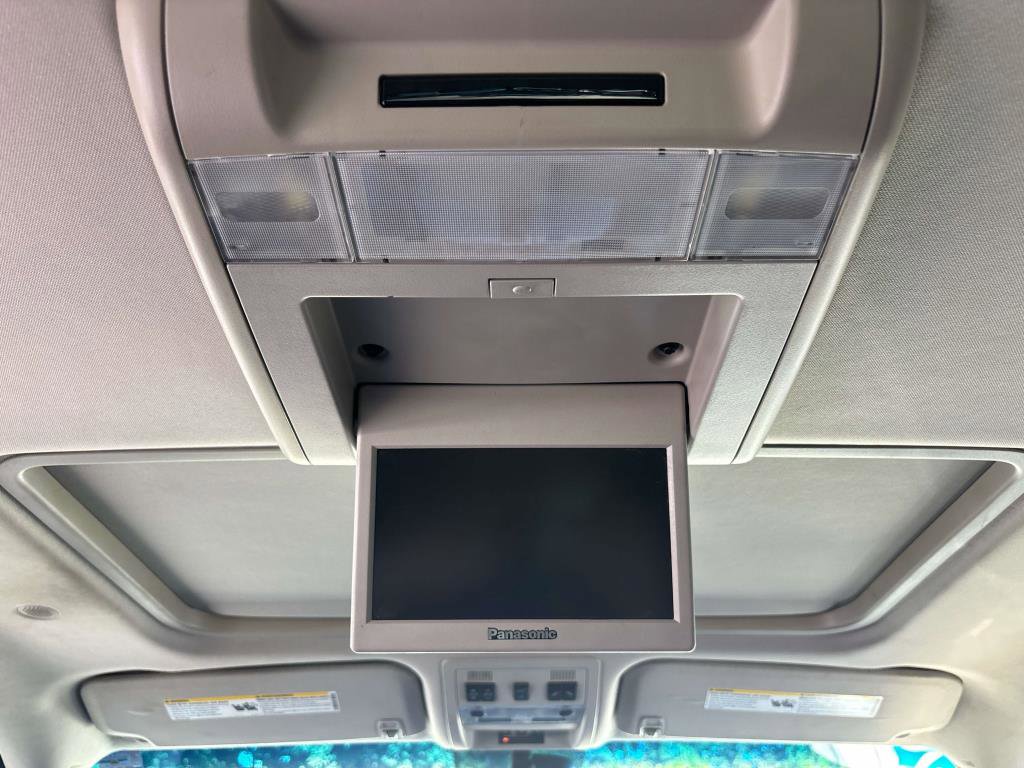 Used 2008 Cadillac Escalade AWD image 10