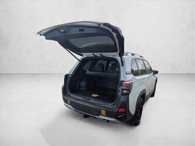 New 2026 Subaru Forester Wilderness AWD/4WD image 24