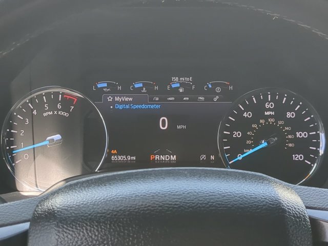 Used 2021 Ford Expedition Limited AWD/4WD image 27