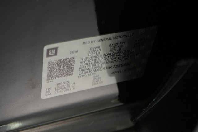 Used 2019 GMC Acadia Denali image 23