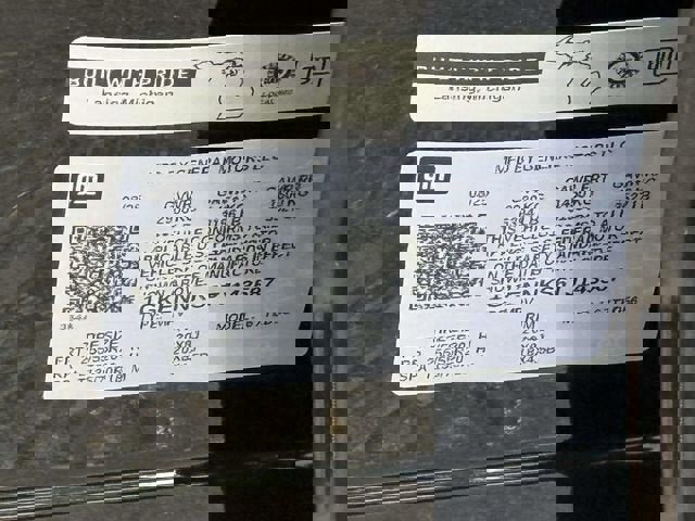 New 2026 GMC Acadia Elevation w/ Elevation Premium Package image 21