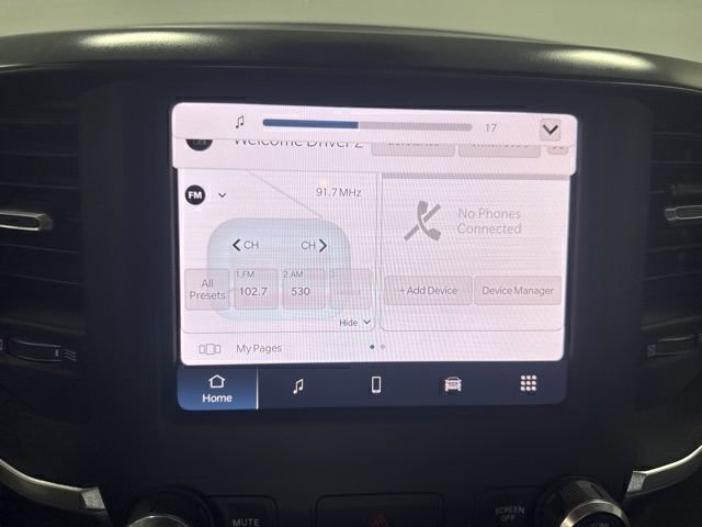 Used 2024 RAM 2500 Big Horn image 13