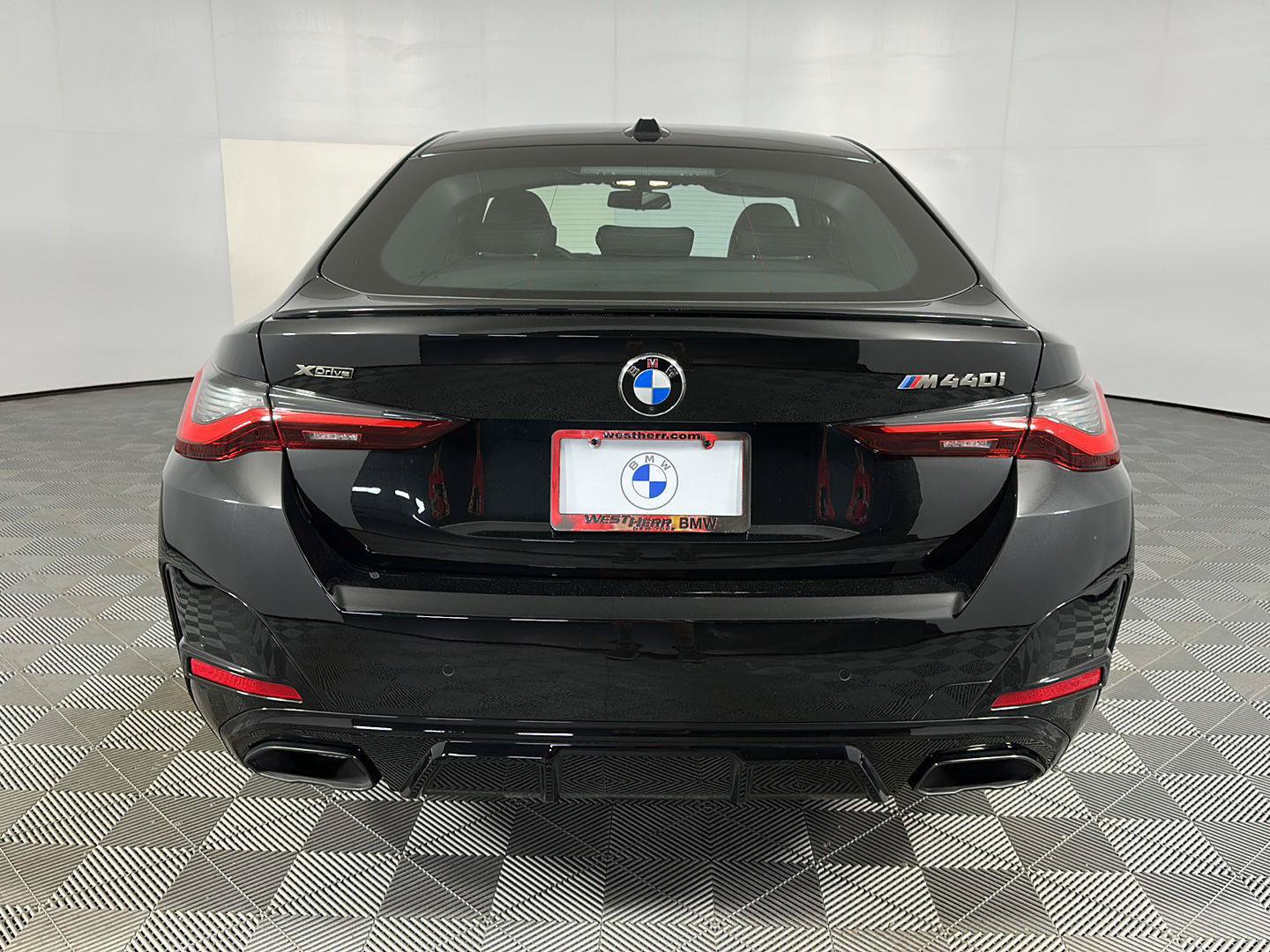 Used 2024 BMW M440i xDrive Gran Coupe AWD/4WD image 27