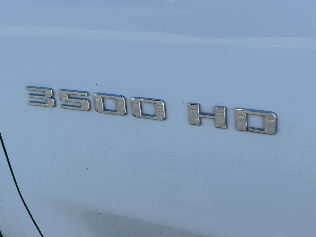 Used 2022 Chevrolet Silverado 3500 LT w/ All Star Edition AWD/4WD image 14