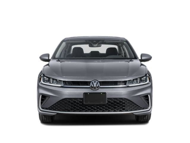 Used 2025 Volkswagen Jetta S FWD image 4
