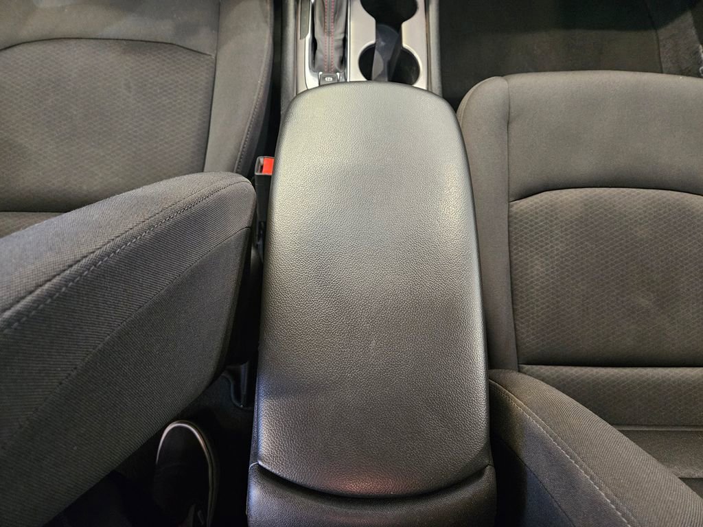 Used 2022 Chevrolet Malibu RS FWD image 20