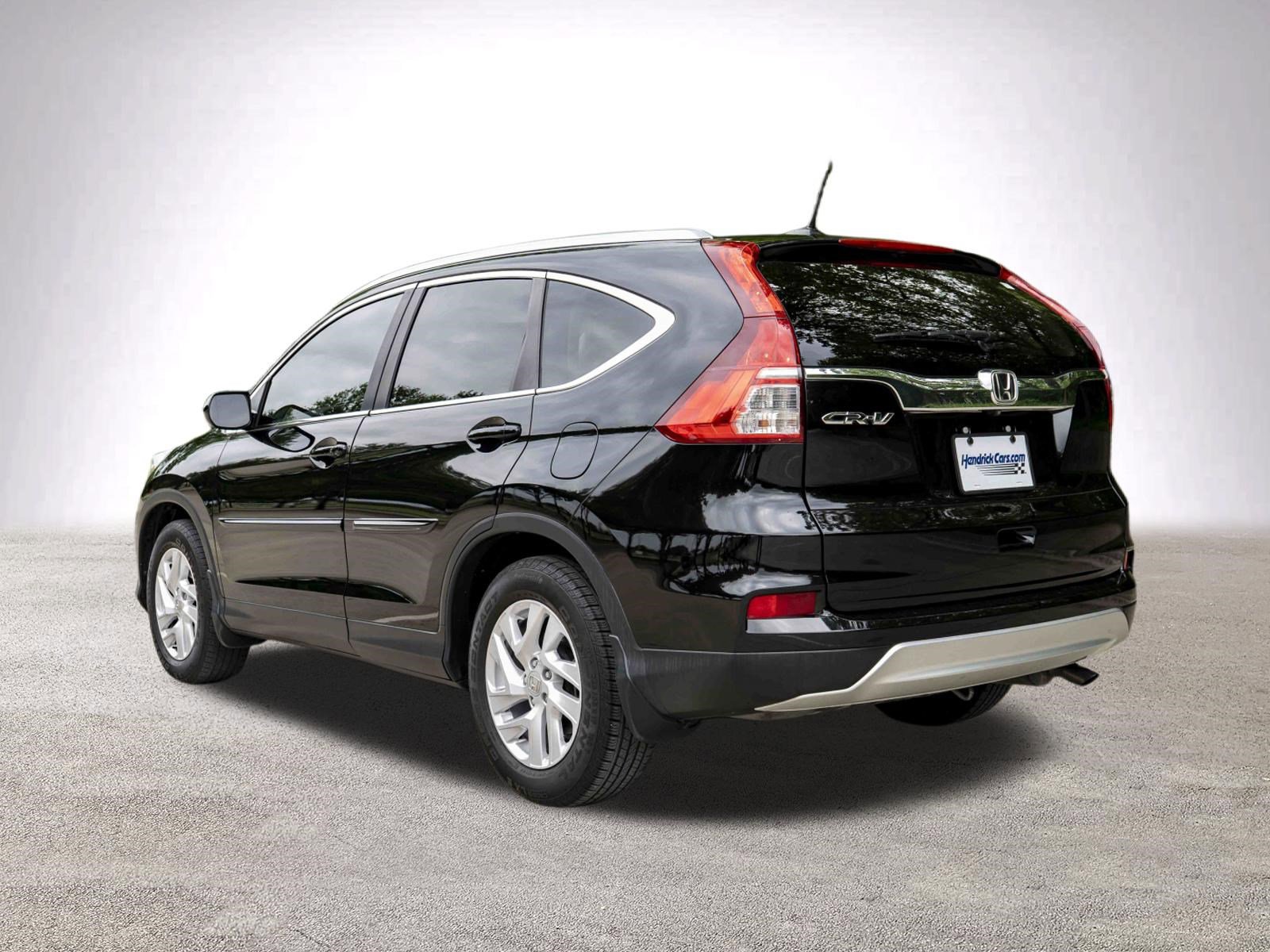 Used 2016 Honda CR-V EX-L image 7