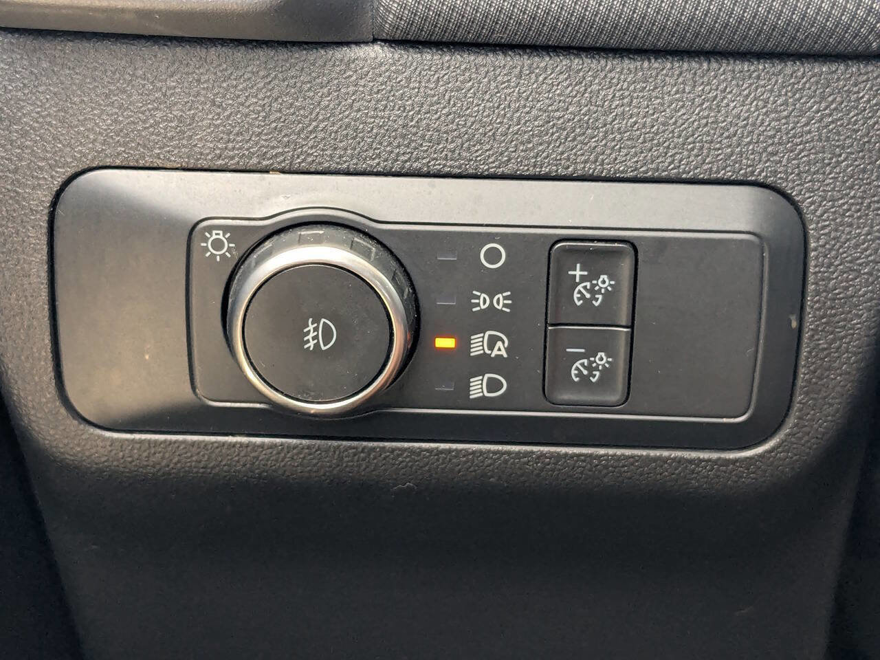 Used 2022 Ford Bronco Sport Big Bend w/ Convenience Package image 35