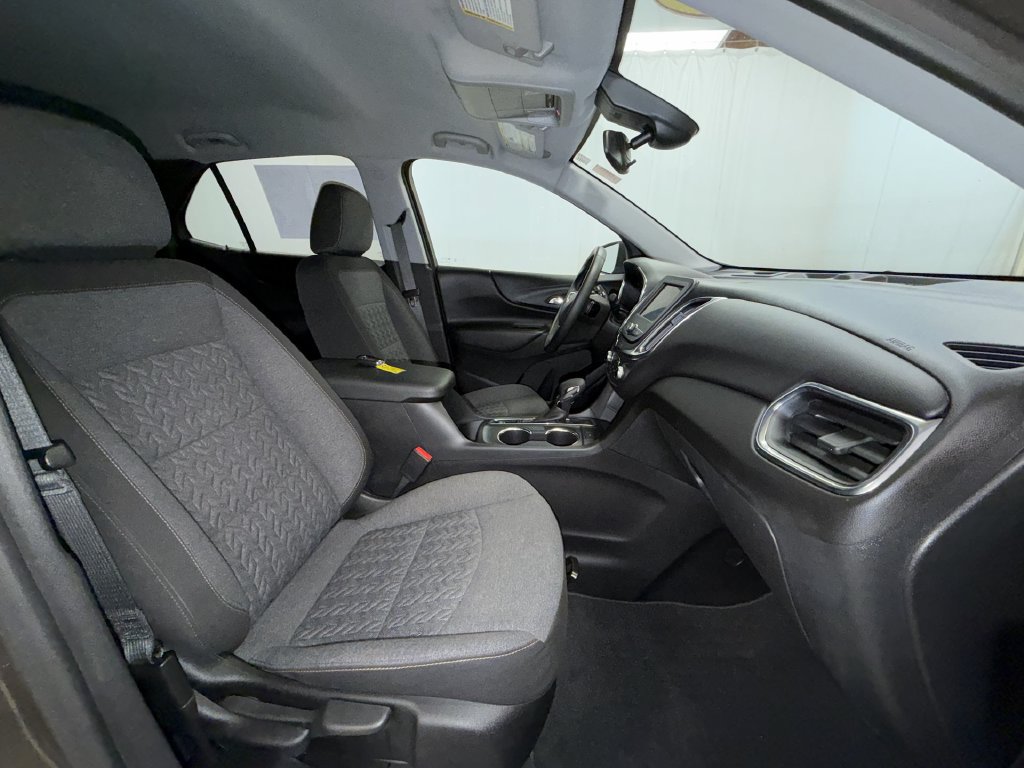 Used 2023 Chevrolet Equinox LT AWD/4WD image 18