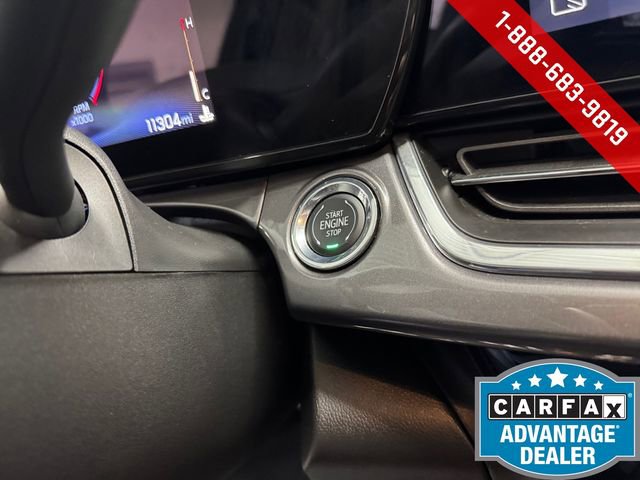 Used 2025 Chevrolet Trax ACTIV w/ Driver Confidence Package image 21