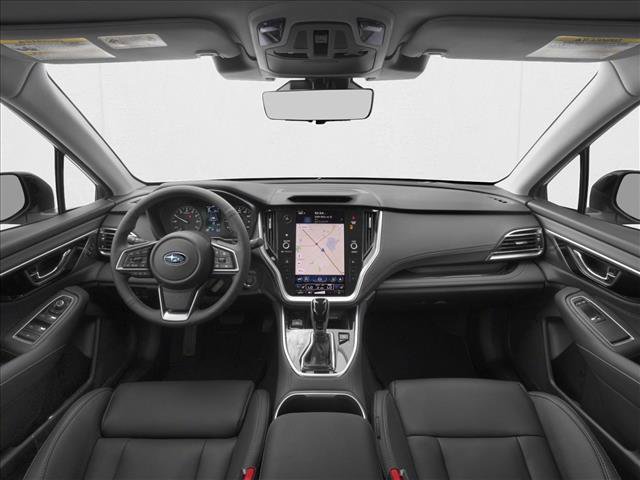 New 2025 Subaru Outback Touring XT image 5