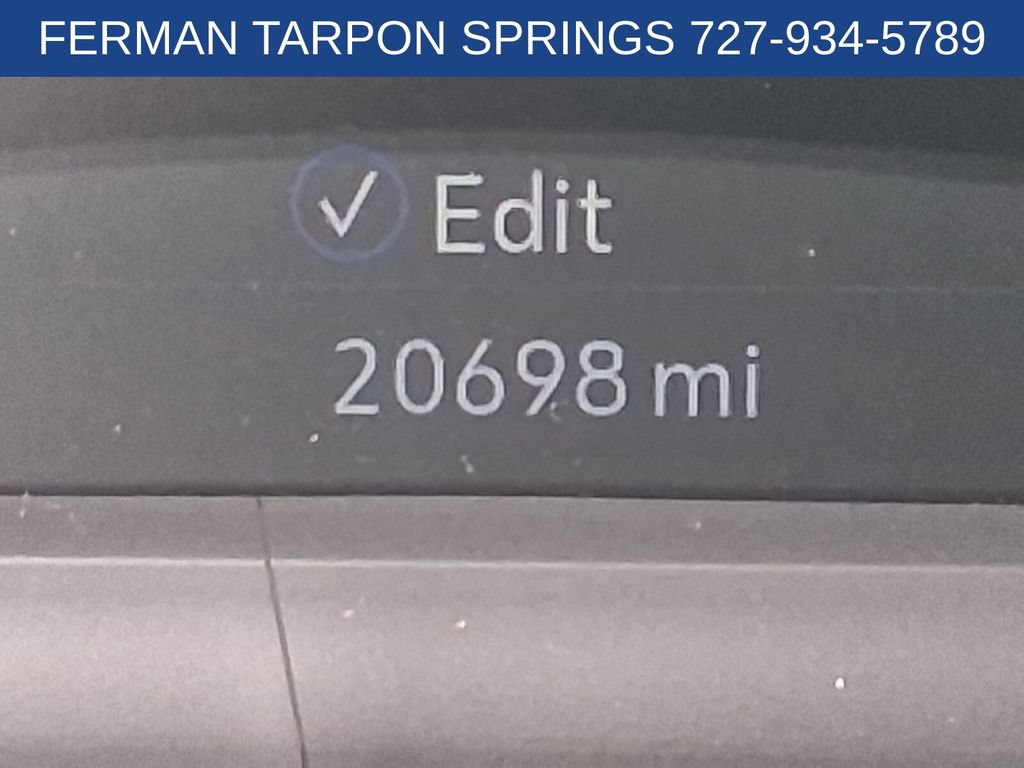 Used 2024 Cadillac XT6 Premium Luxury FWD image 35