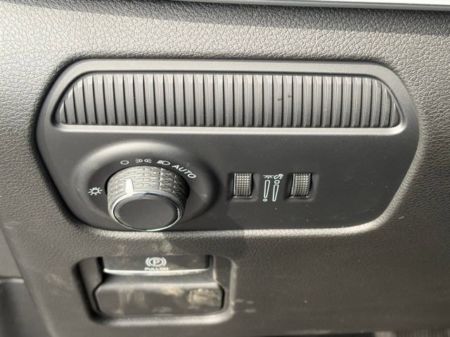 New 2026 Jeep Grand Wagoneer L Limited w/ Rear Seat Video Group I AWD/4WD image 25