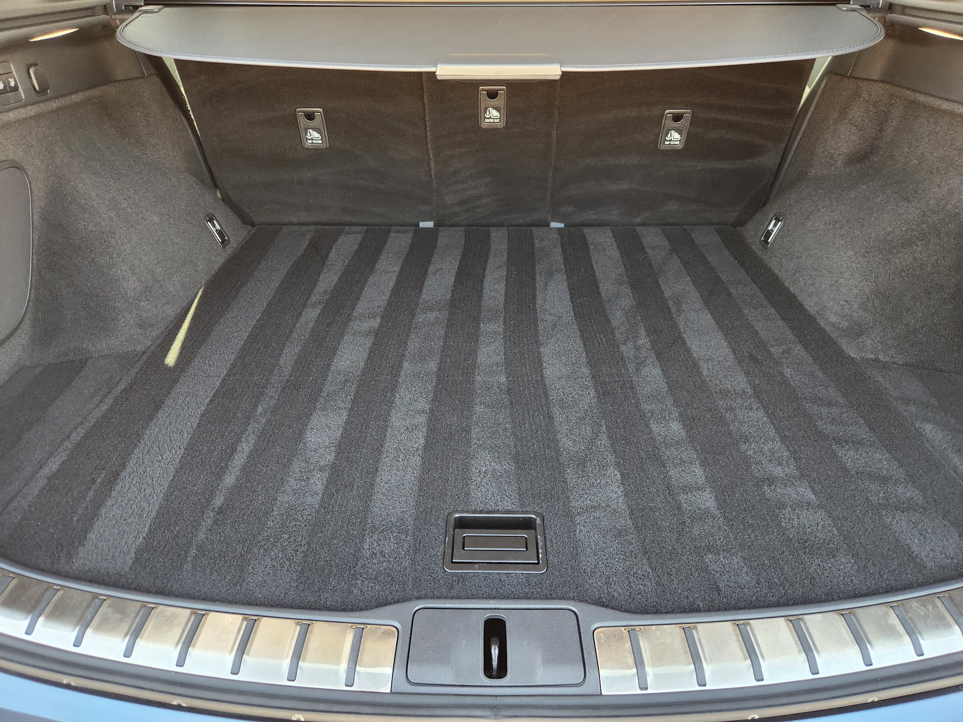 Used 2025 Lexus RX 350 Premium Plus w/ Convenience Package FWD image 28