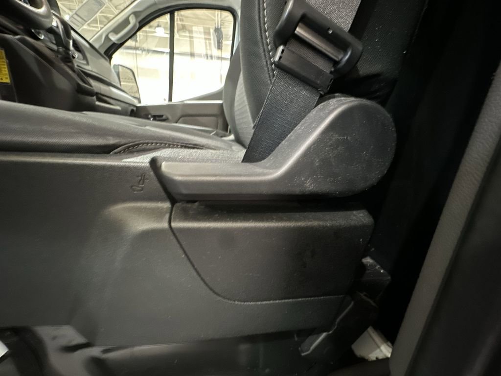 Used 2024 Ford Transit 250 Low Roof w/ Exterior Upgrade Package image 14