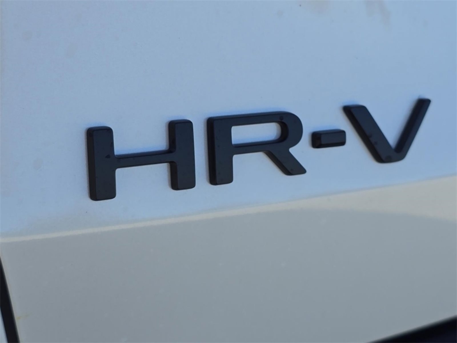 New 2026 Honda HR-V Sport image 12