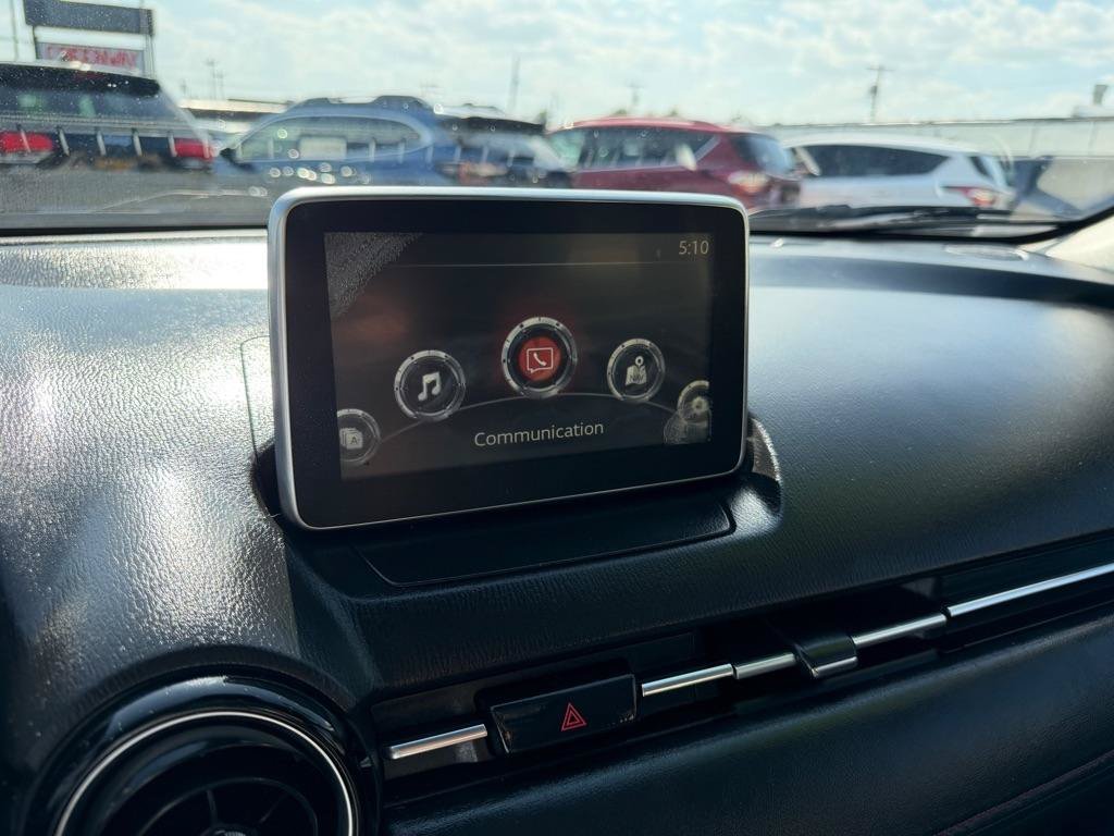 Used 2016 MAZDA CX-3 Grand Touring AWD/4WD image 34