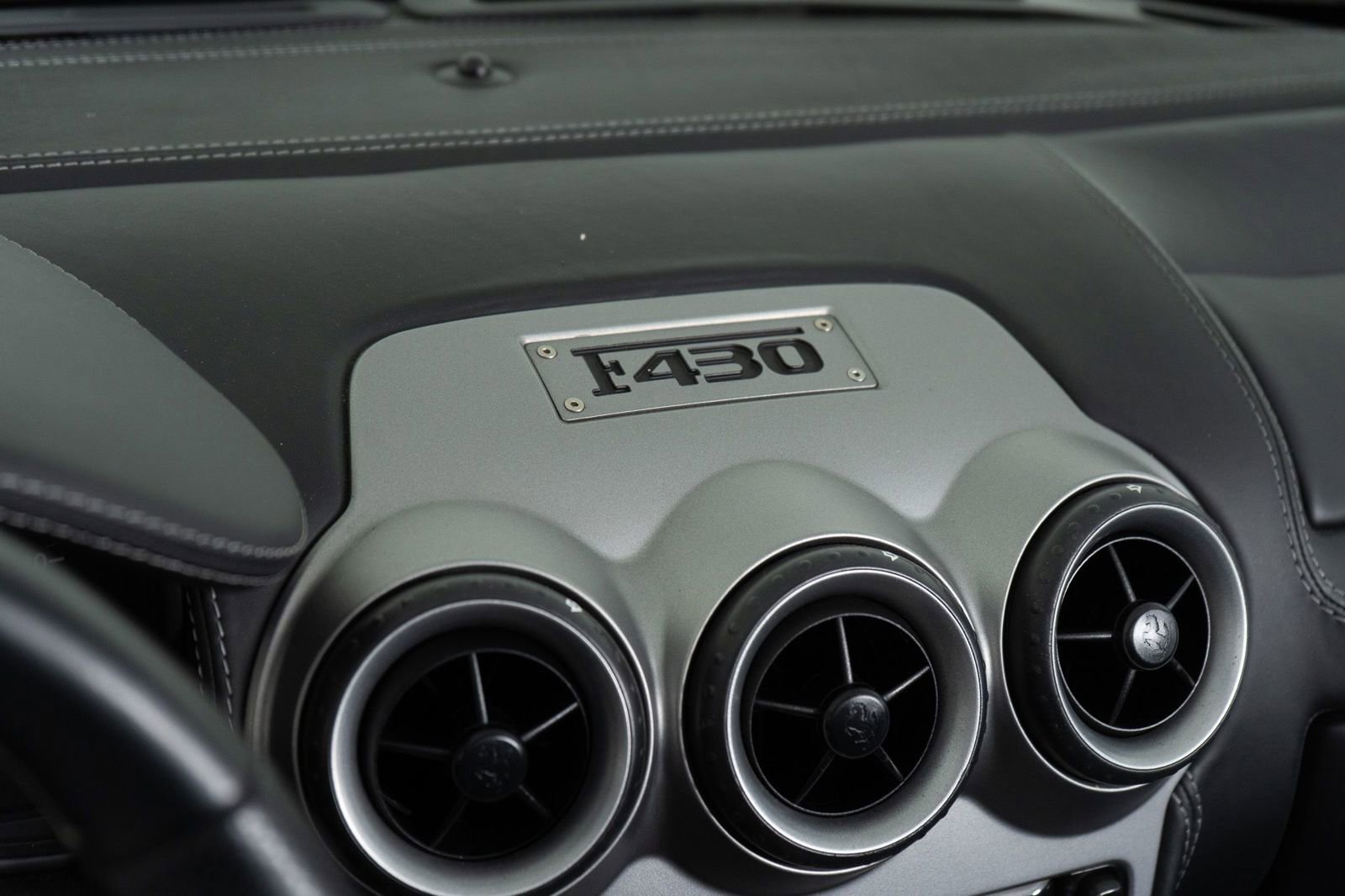 Used 2006 Ferrari F430 Spider RWD image 34
