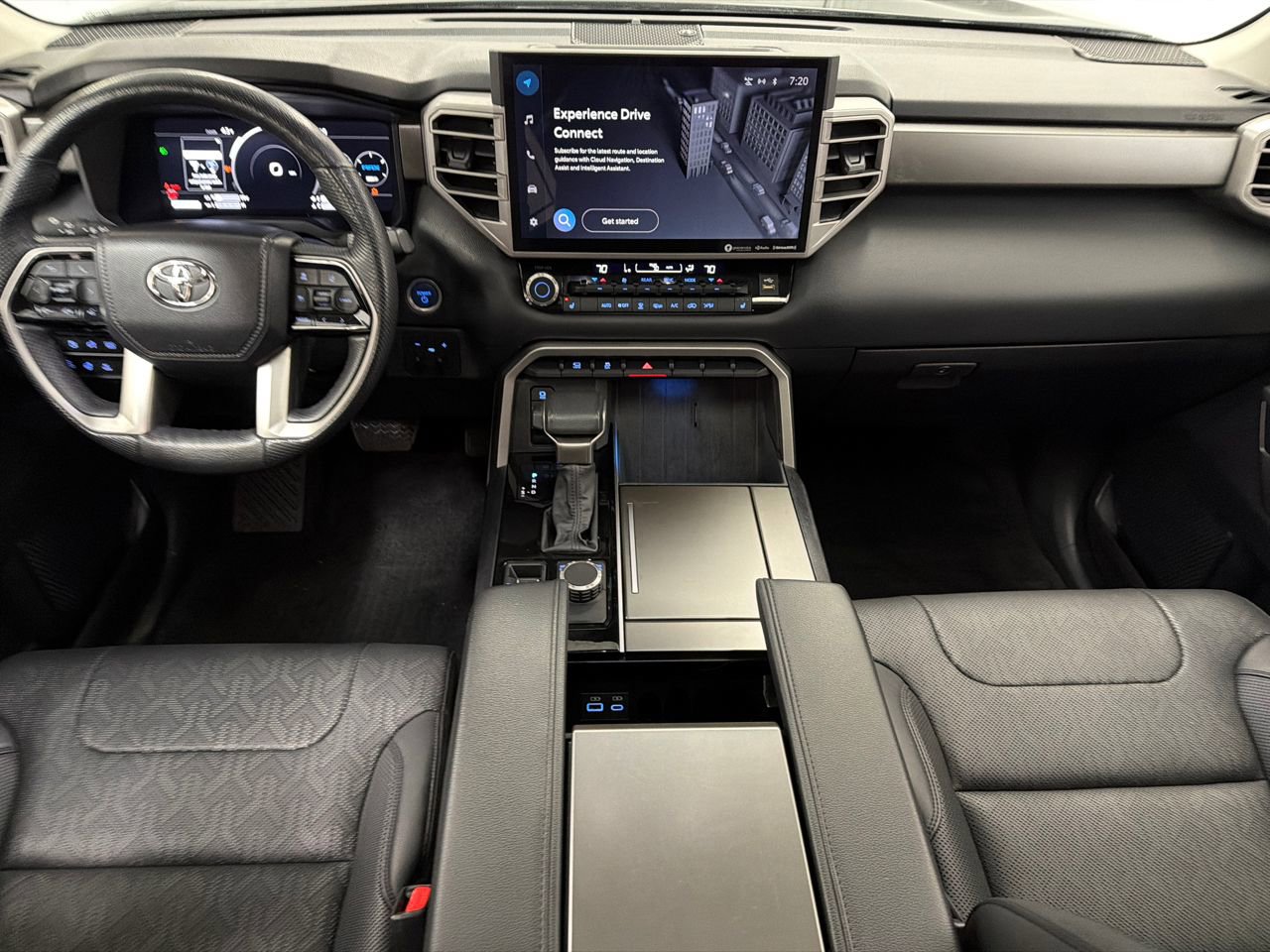 Used 2023 Toyota Sequoia SR5 w/ SR5 Premium Package image 23