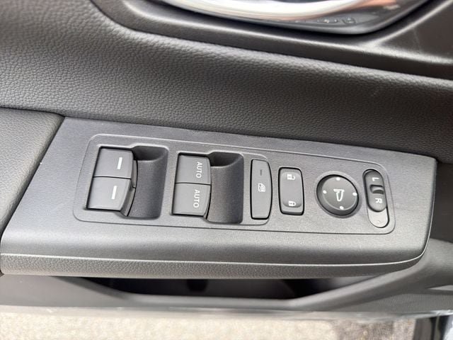 New 2026 Honda CR-V EX image 42