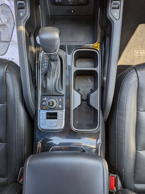 Used 2022 Kia Telluride EX w/ EX Premium Package AWD/4WD image 15