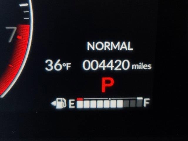 Certified 2025 Honda Odyssey Elite image 25