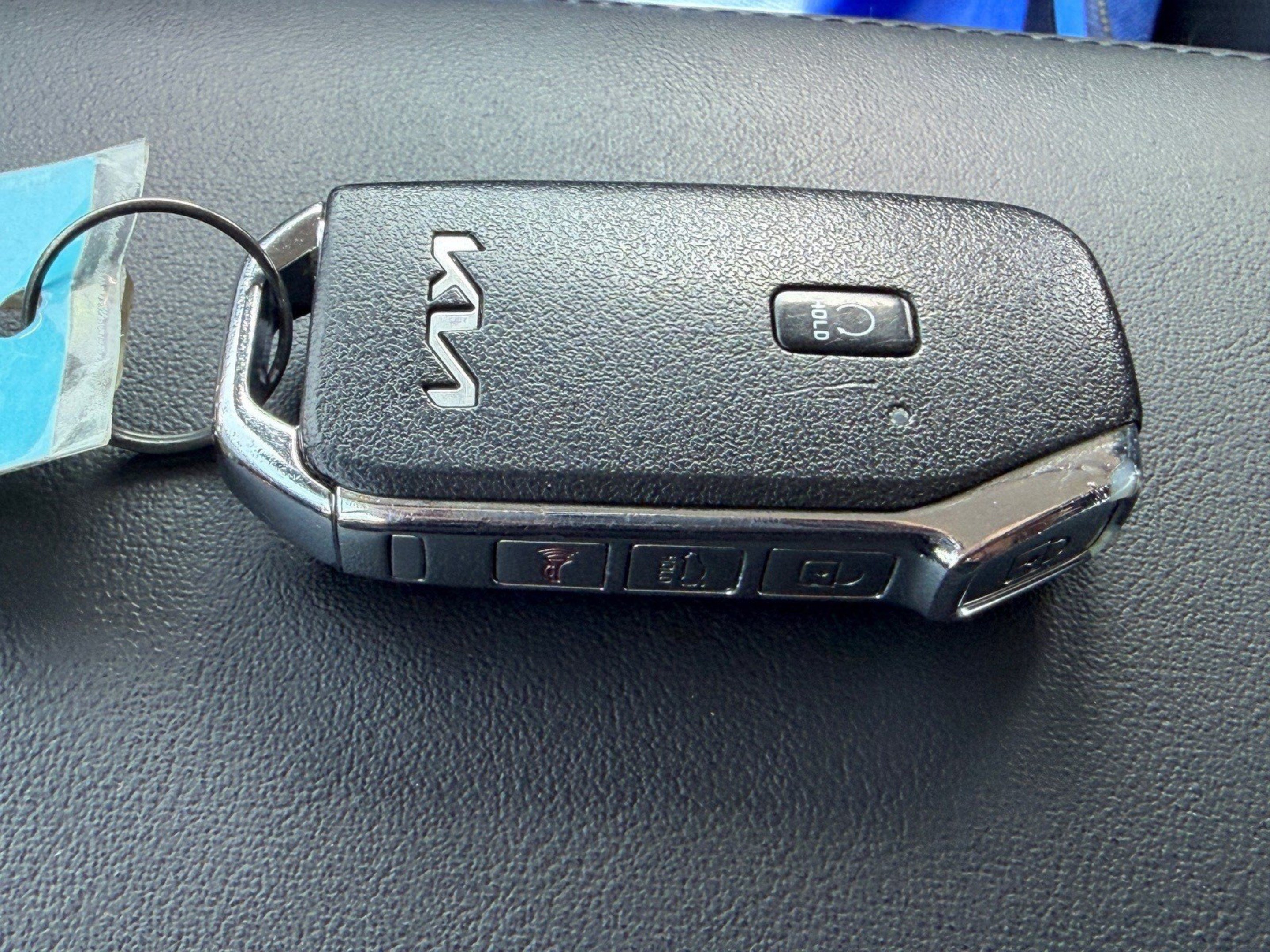 Certified 2023 Kia K5 EX FWD image 36
