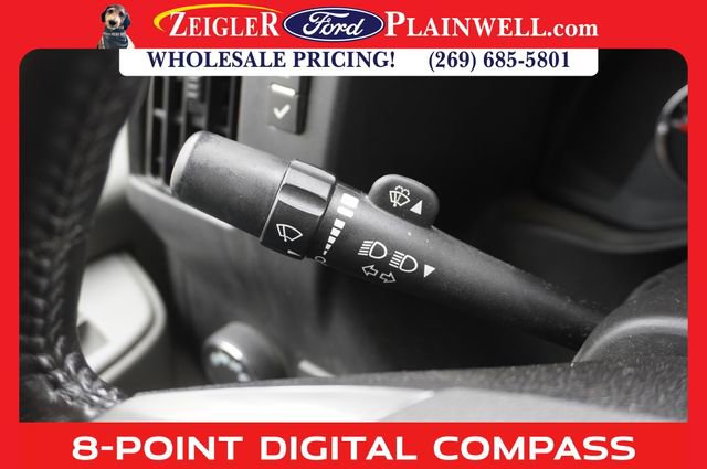 Used 2016 Chevrolet Express 3500 LT w/ LT Preferred Equipment Group image 20