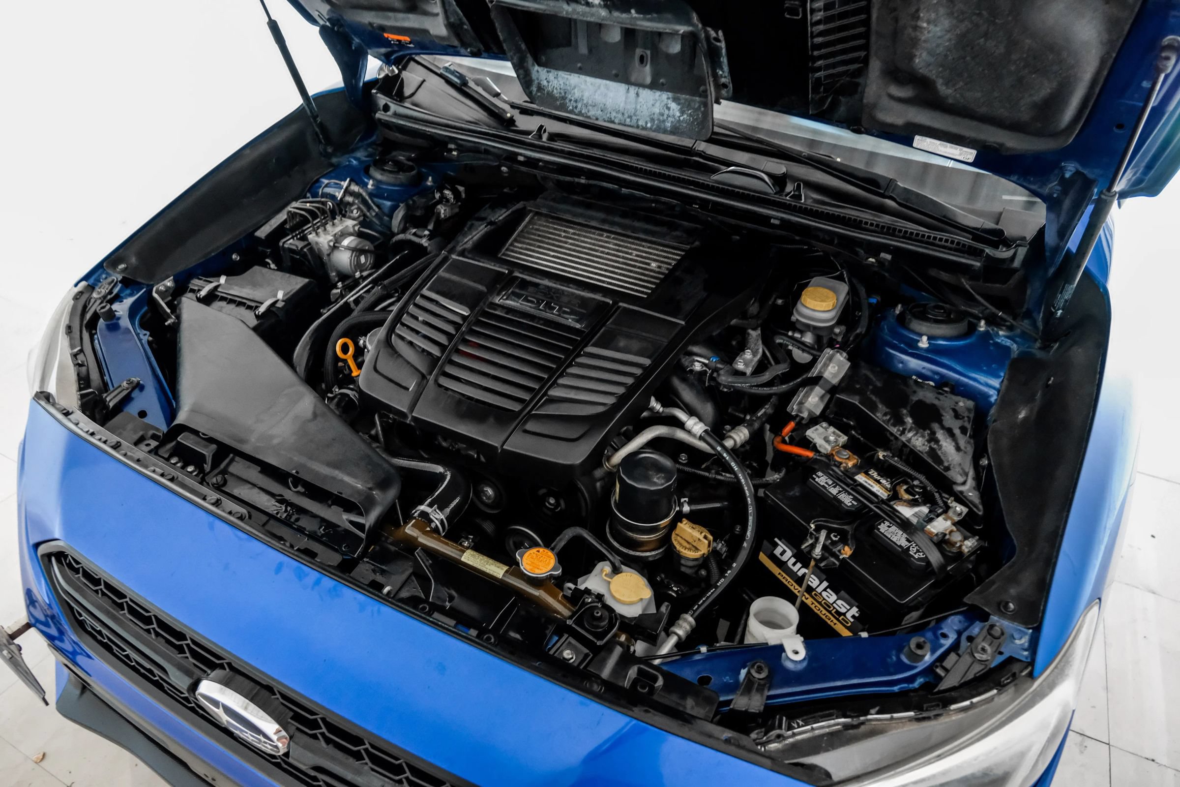 Used 2019 Subaru WRX Limited AWD/4WD image 46