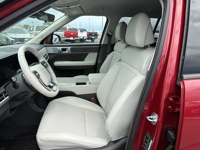 New 2026 Hyundai Santa Fe SEL AWD/4WD image 20
