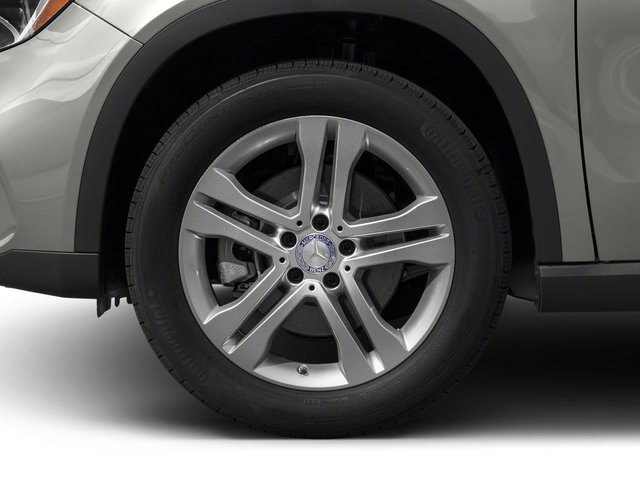 Used 2018 Mercedes-Benz GLA 250 4MATIC image 5