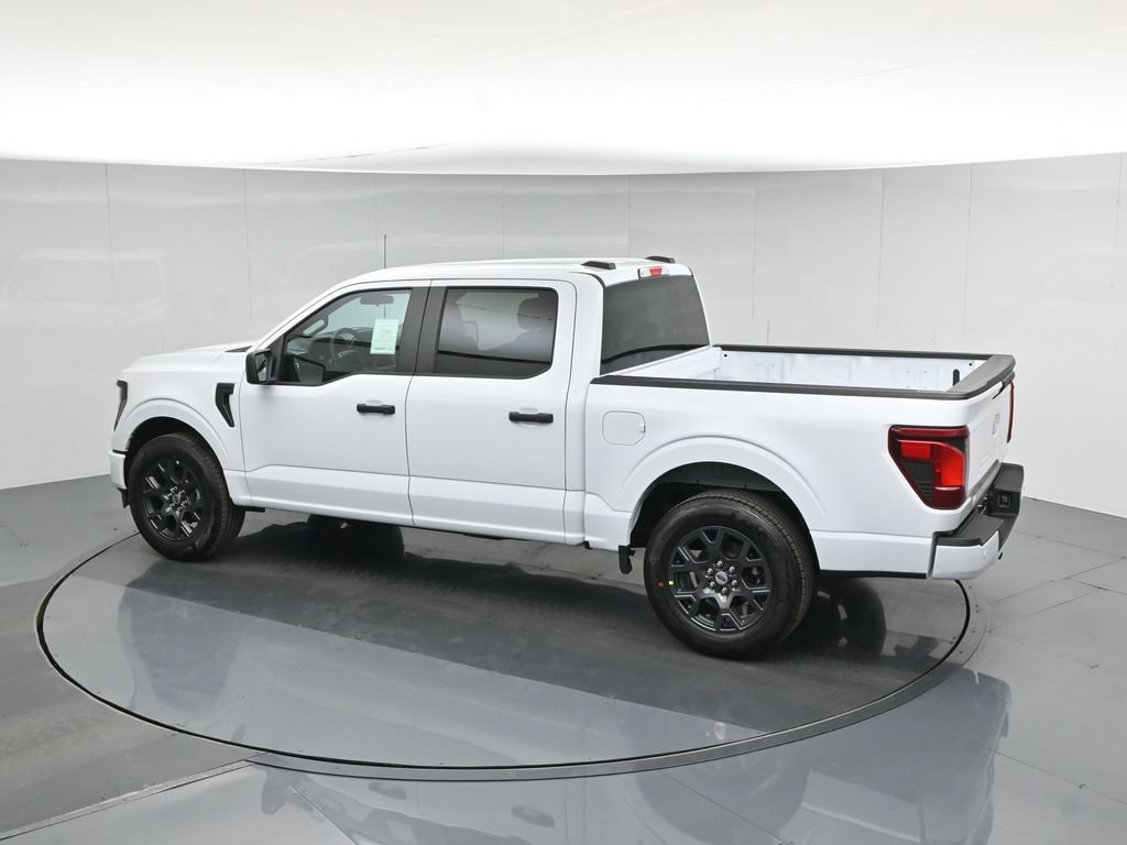 New 2026 Ford F150 STX RWD image 40