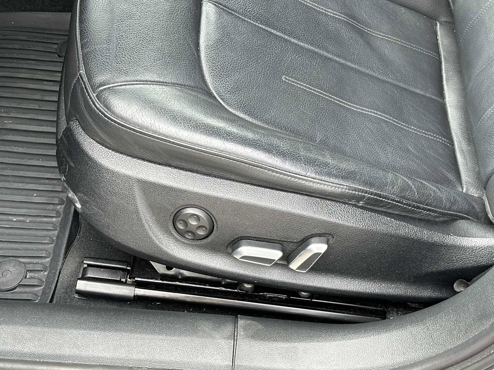 Used 2016 Audi A6 2.0T Premium Plus w/ Premium Plus Package image 10