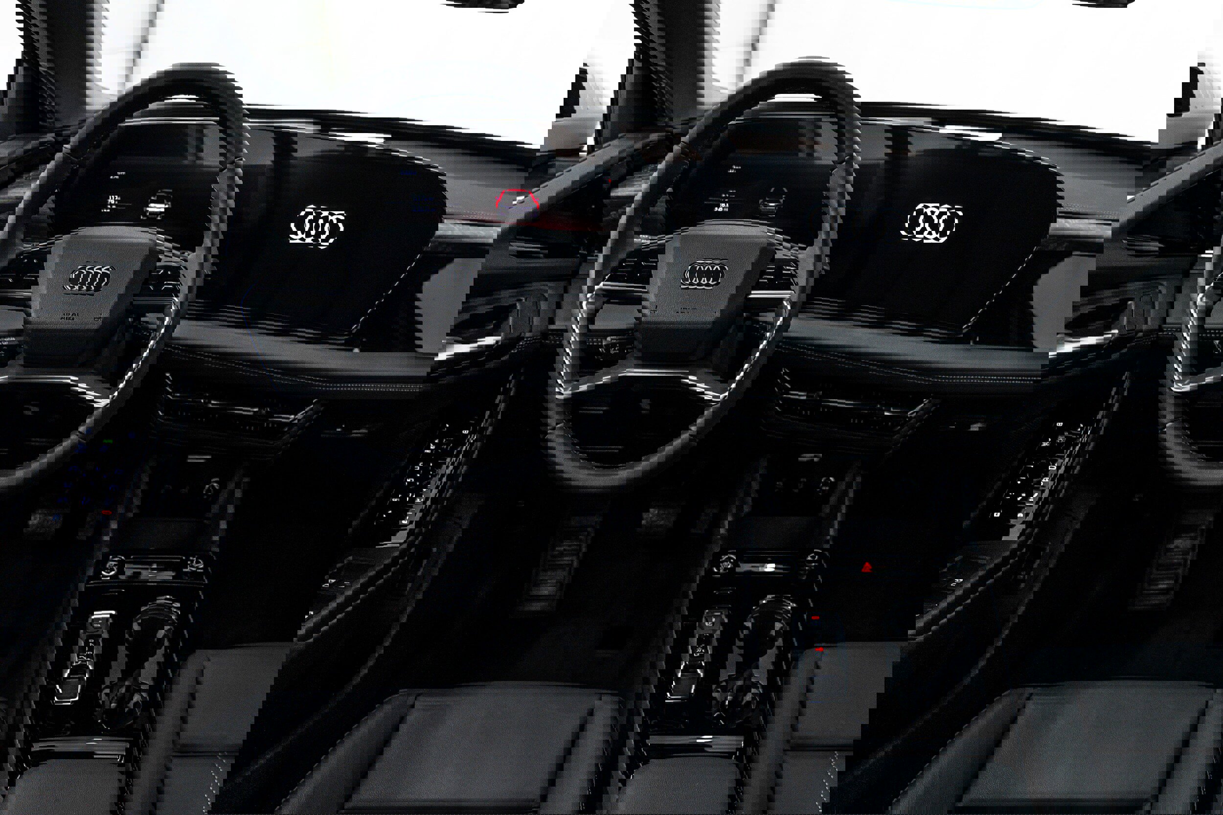 Certified 2025 Audi A6 e-tron Premium Plus w/ Premium Plus AWD/4WD image 16