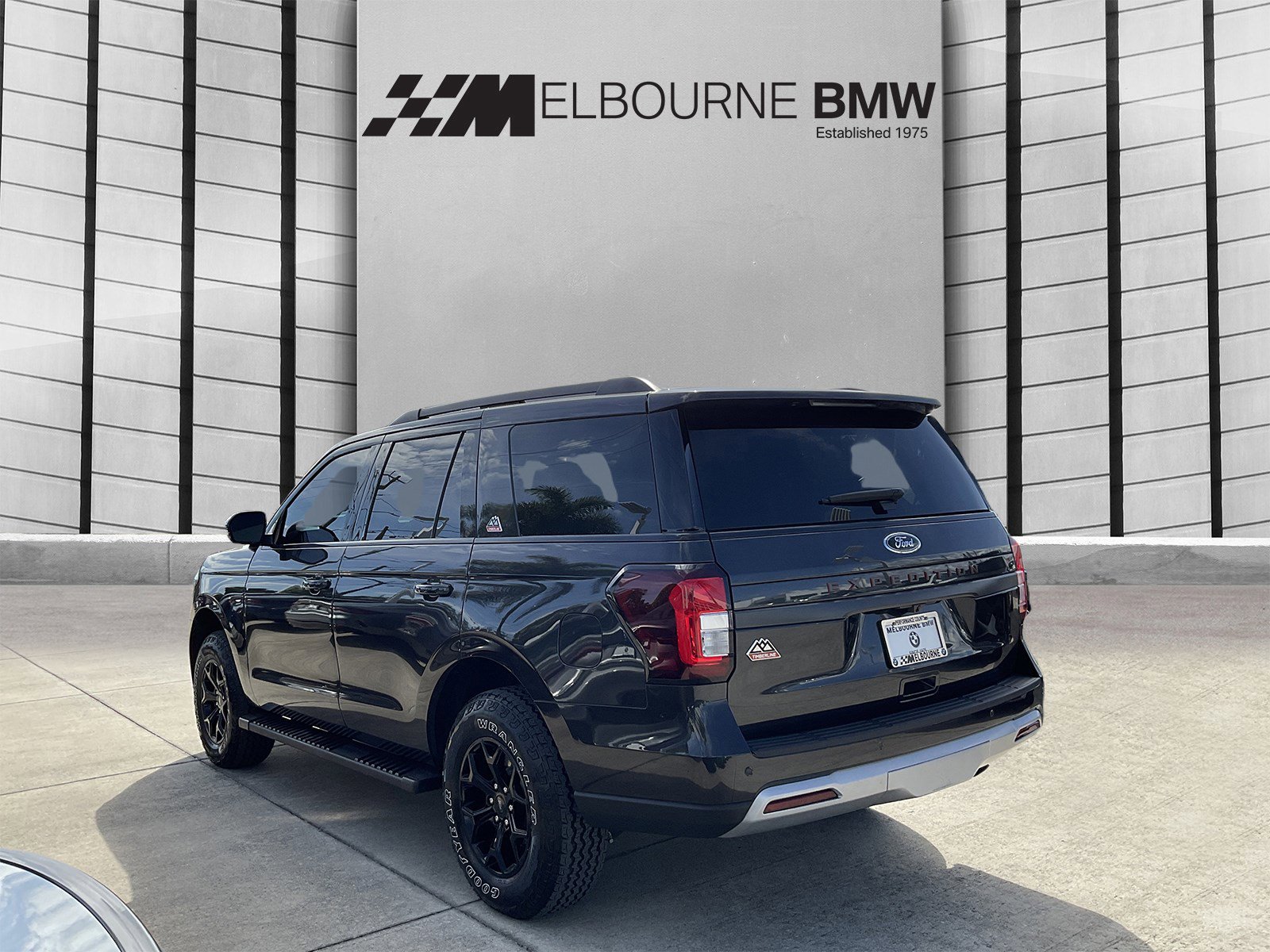 Used 2024 Ford Expedition Timberline image 6