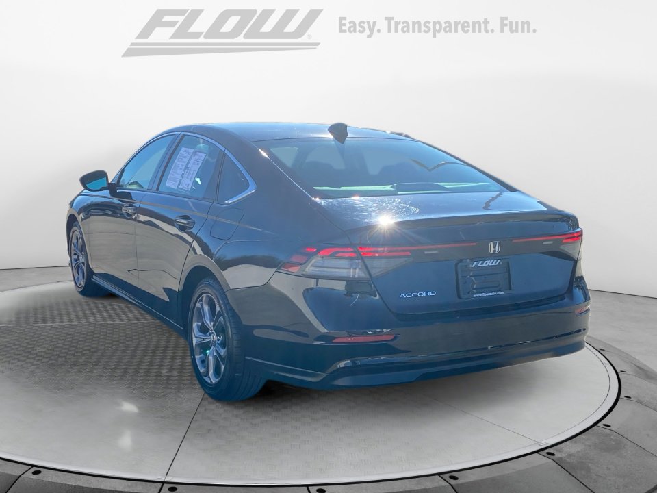Used 2024 Honda Accord EX image 6