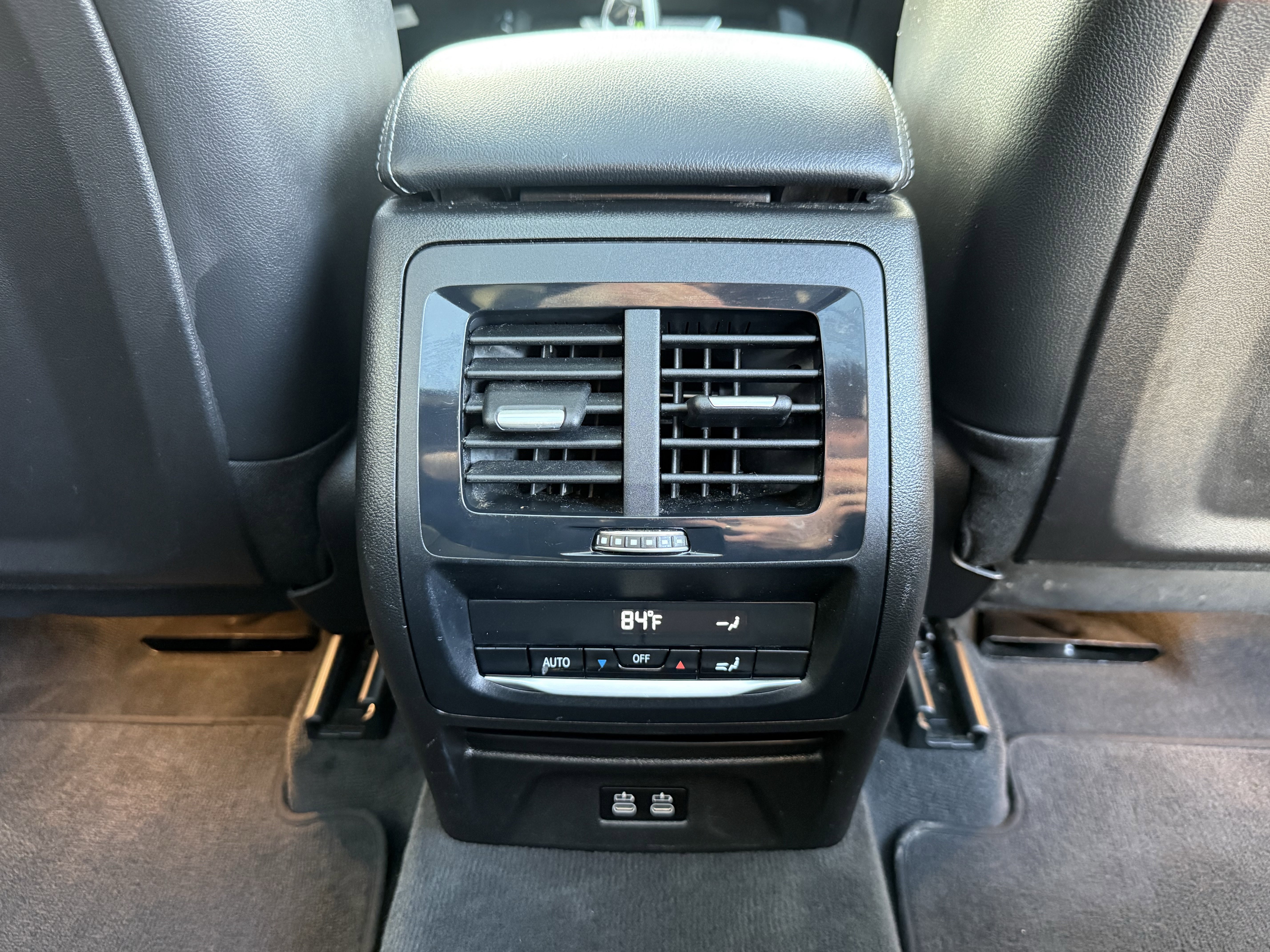 Used 2021 BMW X3 xDrive30i image 8