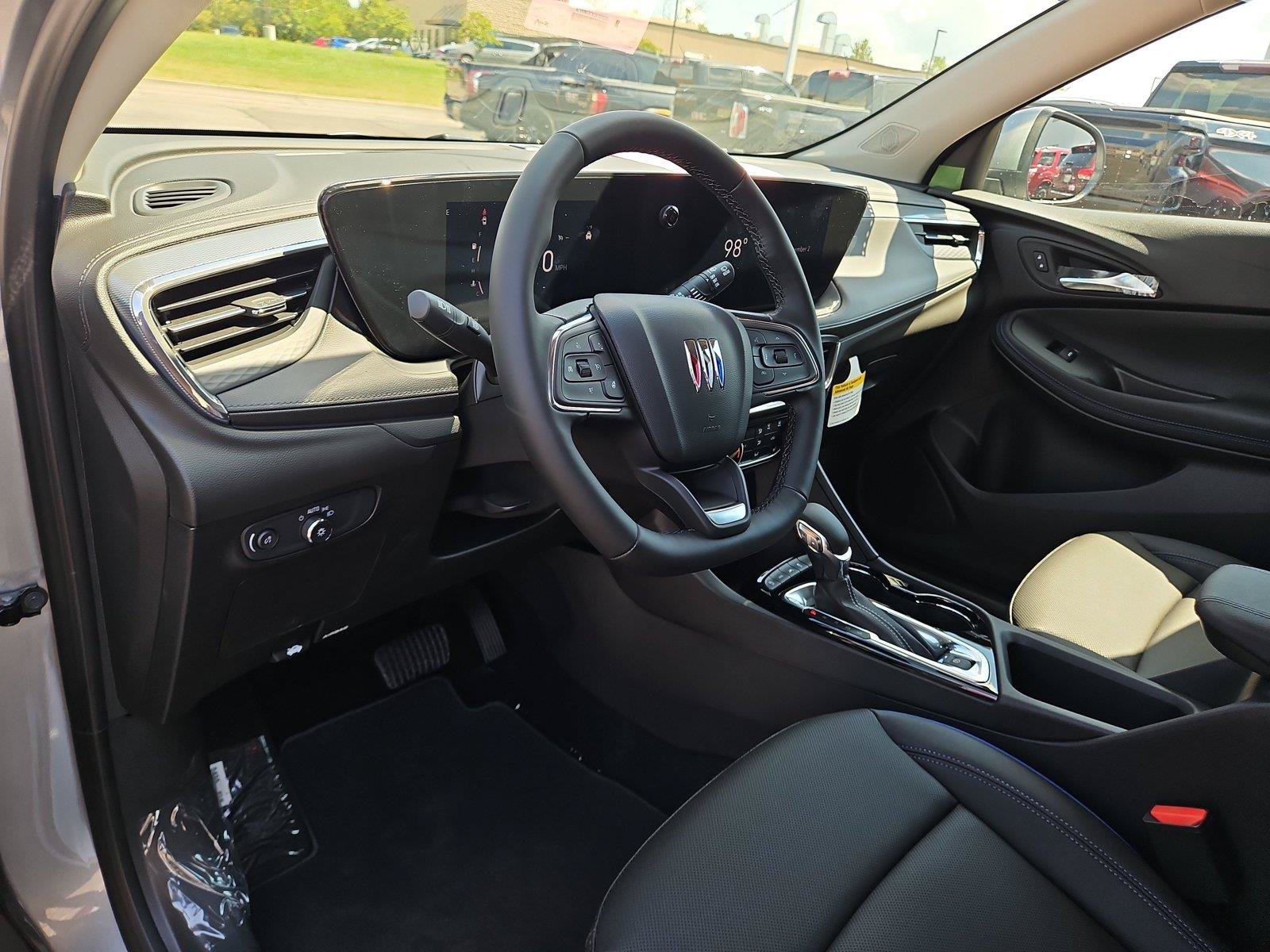 New 2026 Buick Encore GX Sport Touring w/ Comfort Package AWD/4WD image 16