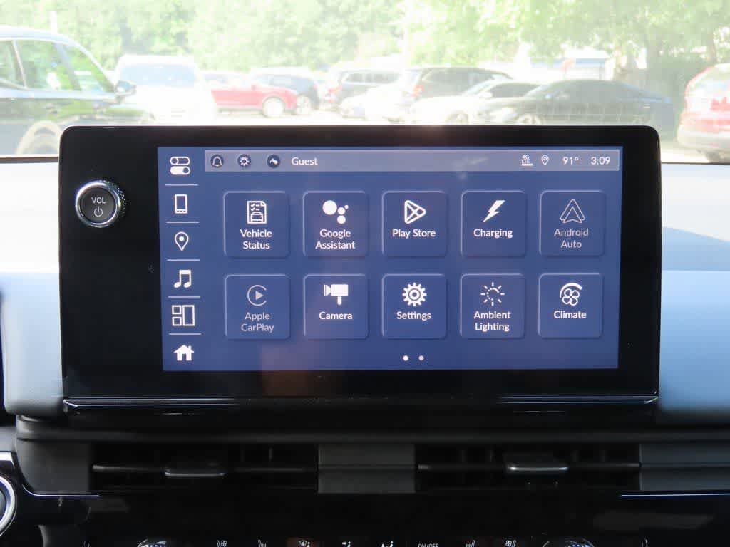 New 2026 Honda Prologue Elite image 21