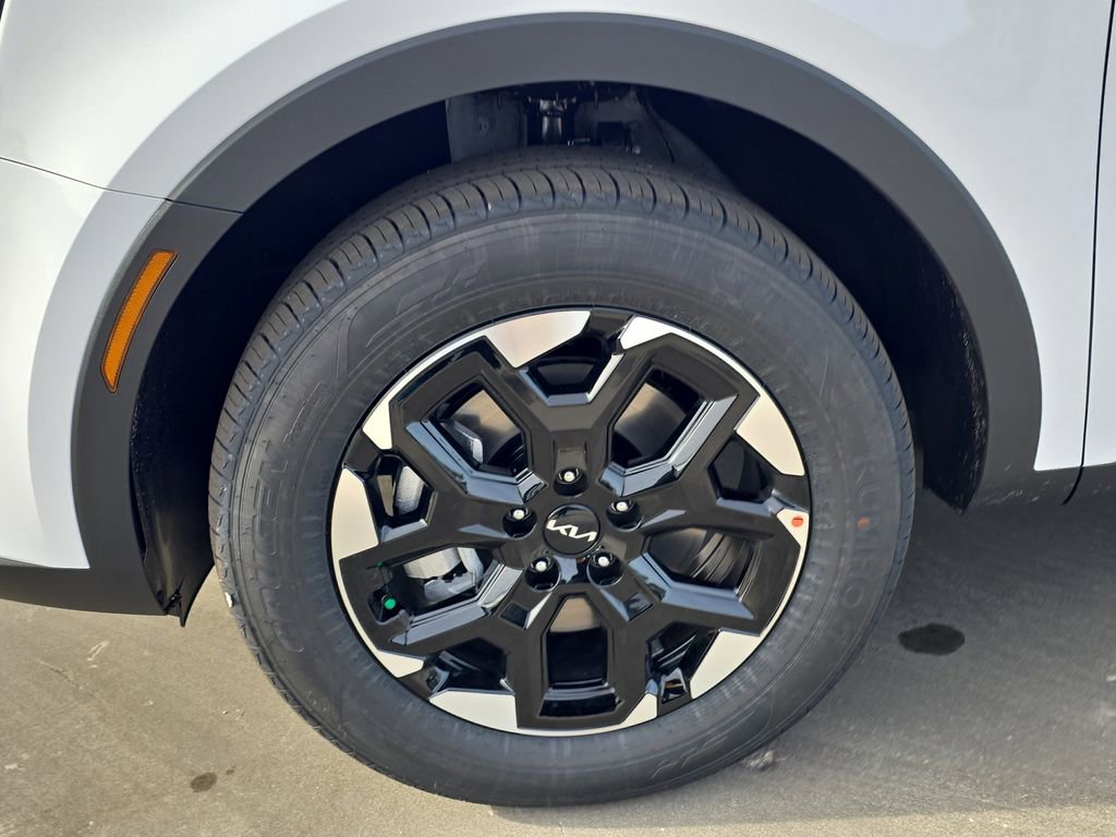 New 2026 Kia Sorento S image 36