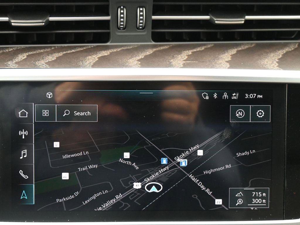 Used 2022 Audi A6 3.0T Prestige w/ Prestige Package image 14