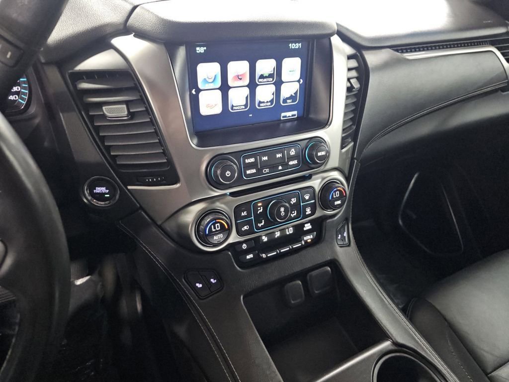 Used 2016 Chevrolet Tahoe LT w/ Luxury Package image 33