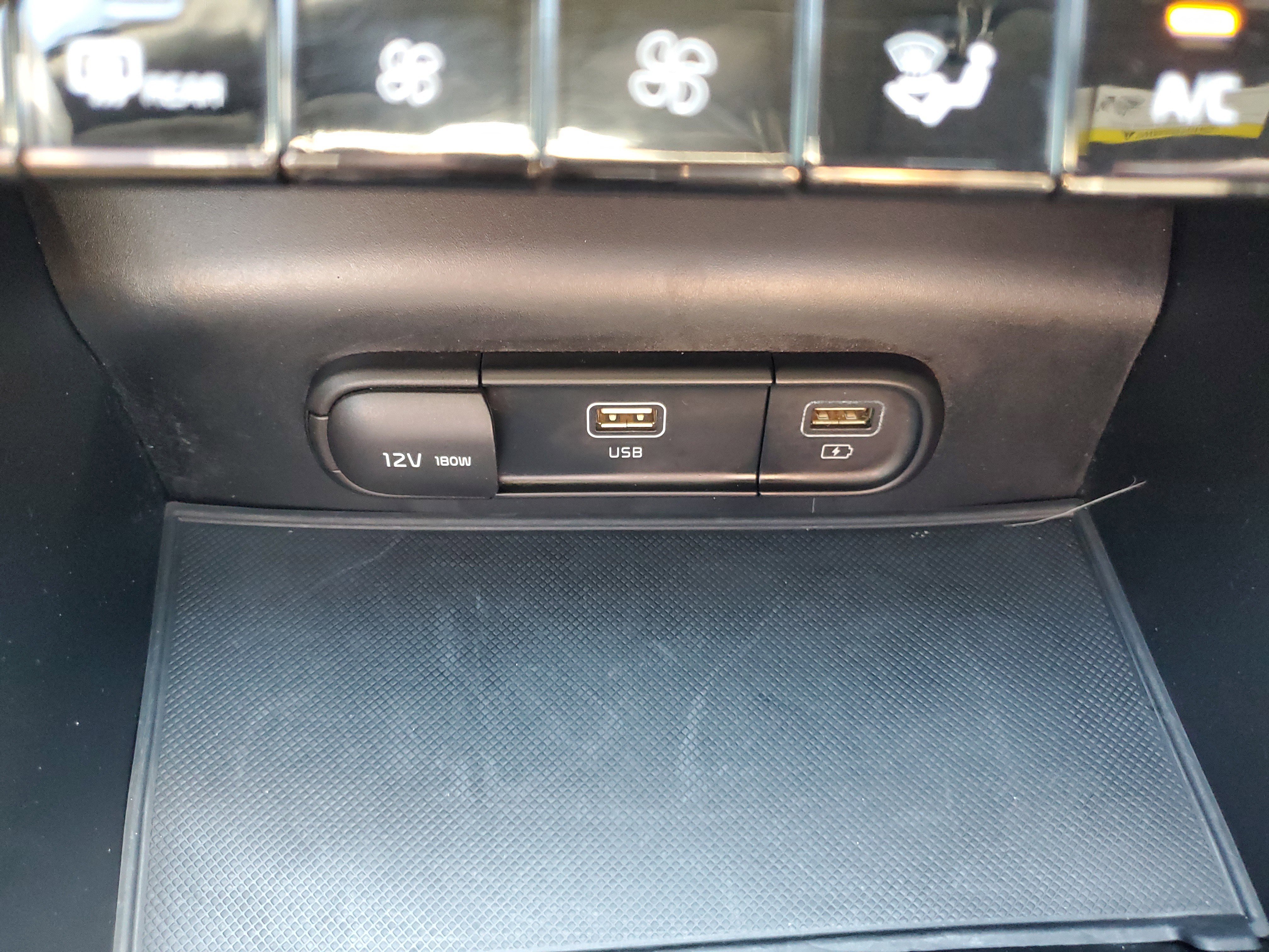 Used 2021 Kia K5 GT-Line image 35