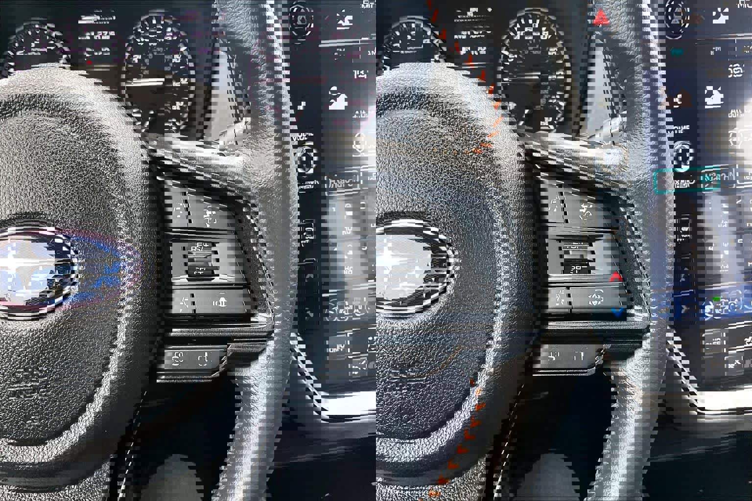 Used 2024 Subaru Crosstrek 2.5i Limited image 20