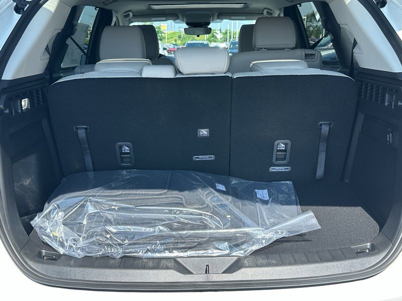 New 2025 MAZDA CX-90 3.3 Turbo w/ Preferred Package image 3