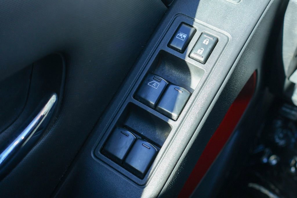 Used 2023 Nissan Frontier Pro-X w/ Pro-X Premium Package image 17