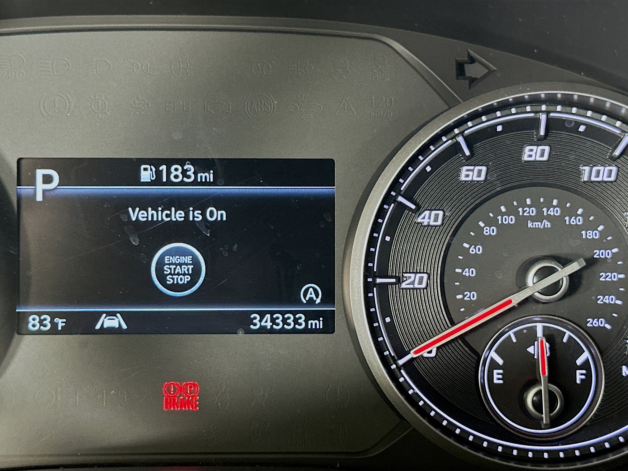 Used 2023 Hyundai Santa Fe SEL AWD/4WD image 19