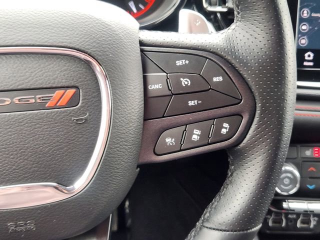 Used 2024 Dodge Durango GT AWD/4WD image 20